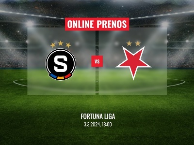 AC Sparta Praha vs.