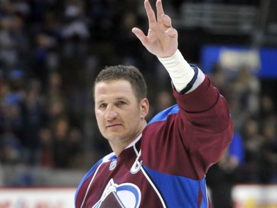 Adam Foote