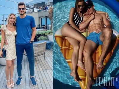 Najsexi hokejisti na MS: