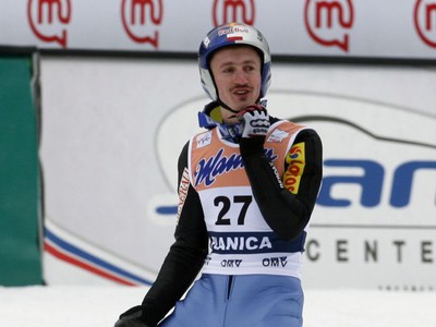 Adam Malysz