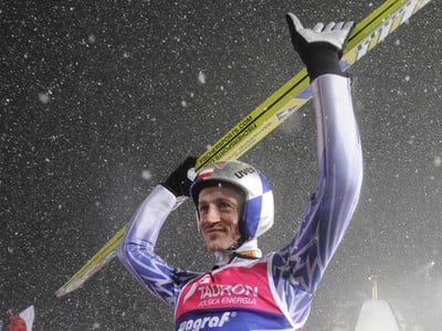 Adam Malysz