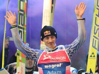 Adam Malysz