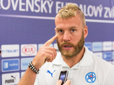 Adam Nemec