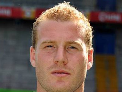 Adam Nemec, Genk, prestup,