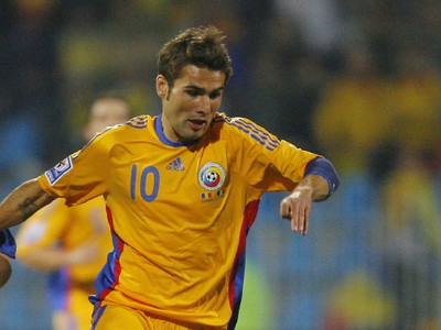 Adrian Mutu