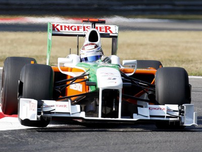 Adrian Sutil