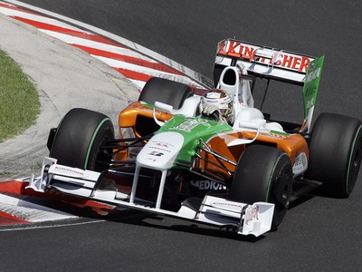 Adrian Sutil