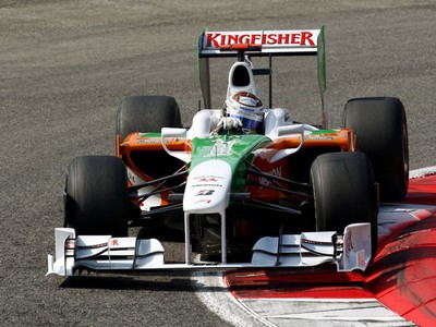 Adrian Sutil