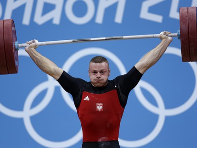 Adrian Zielinski