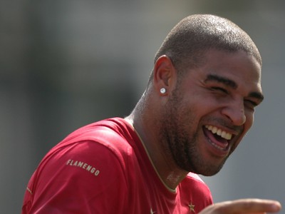 Adriano, 18. mája 2009