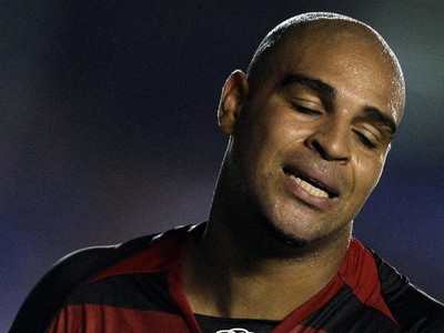Adriano, 20.2.2010