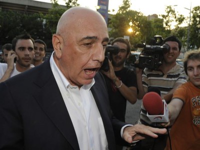 Adriano Galliani