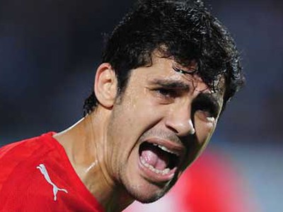 Ahmed Hassan