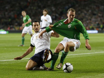 Aiden McGeady