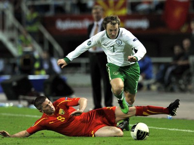 Aiden McGeady