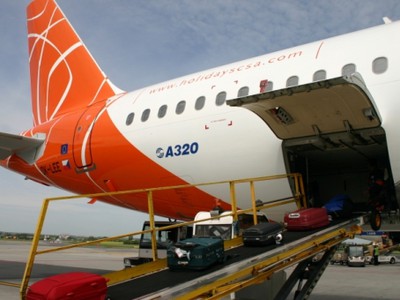Airbus pre Slovanistov