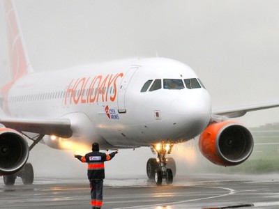 Airbus pre Slovanistov