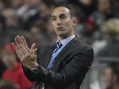 Ajax nastielal Záhrebu štyri góly