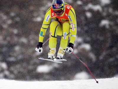 Aksel Lund Svindal