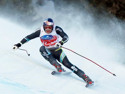 Aksel Lund Svindal