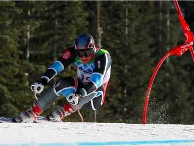 Aksel Lund Svindal