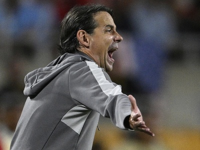 Simone Inzaghi, tréner A-Hilal