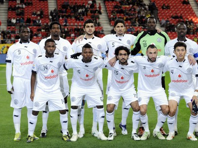 Al Sadd