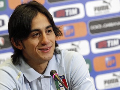 Alberto Aquilani