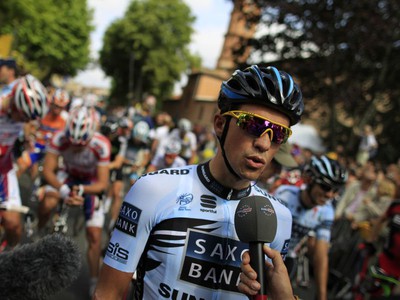 Alberto Contador