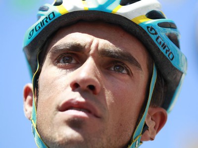 Alberto Contador