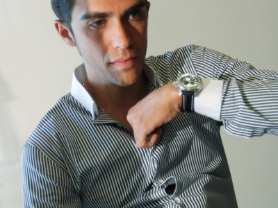 Alberto Contador