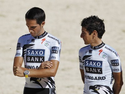 Alberto Contador
