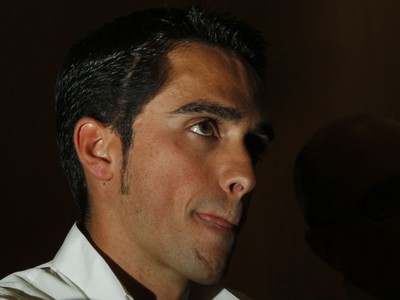 Alberto Contador