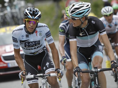 Alberto Contador