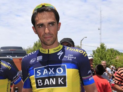 Alberto Contador
