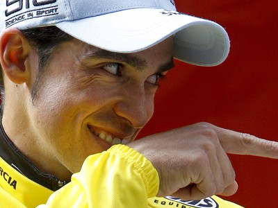 Alberto Contador
