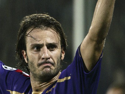 Alberto Gilardino