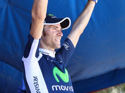 Alejandro Valverde