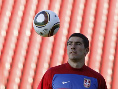 Aleksandar Kolarov