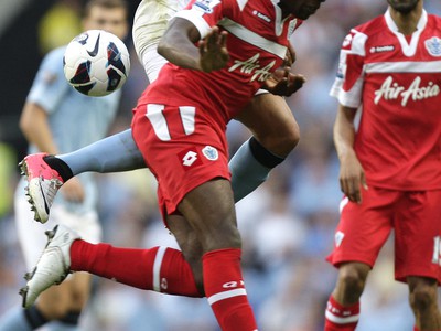 Aleksander Kolarov a Nedum Onuoha