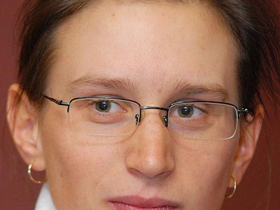 Alena Procházková veľa dôvodov