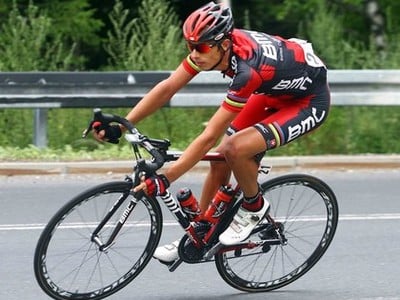 Alessandro Ballan