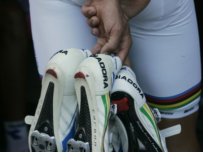 Alessandro Ballan, TdF, ilu,