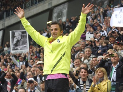 Alessandro Del Piero