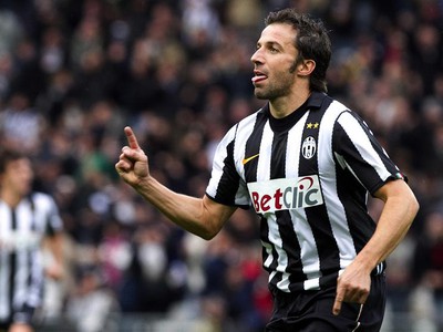 Alessandro Del Piero