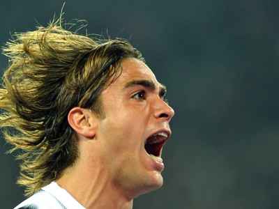 Alessandro Matri