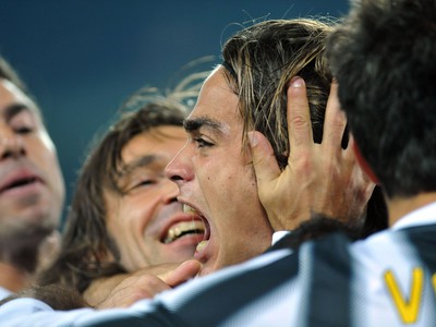 Alessandro Matri