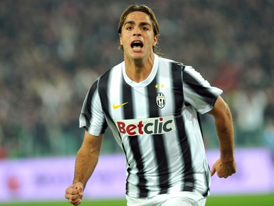 Alessandro Matri