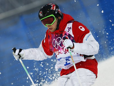Alex Bilodeau
