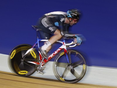 Alex Dowsett